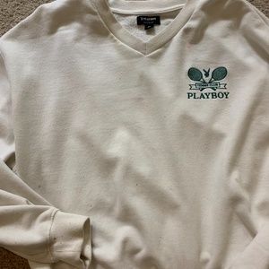 Playboy hoodie